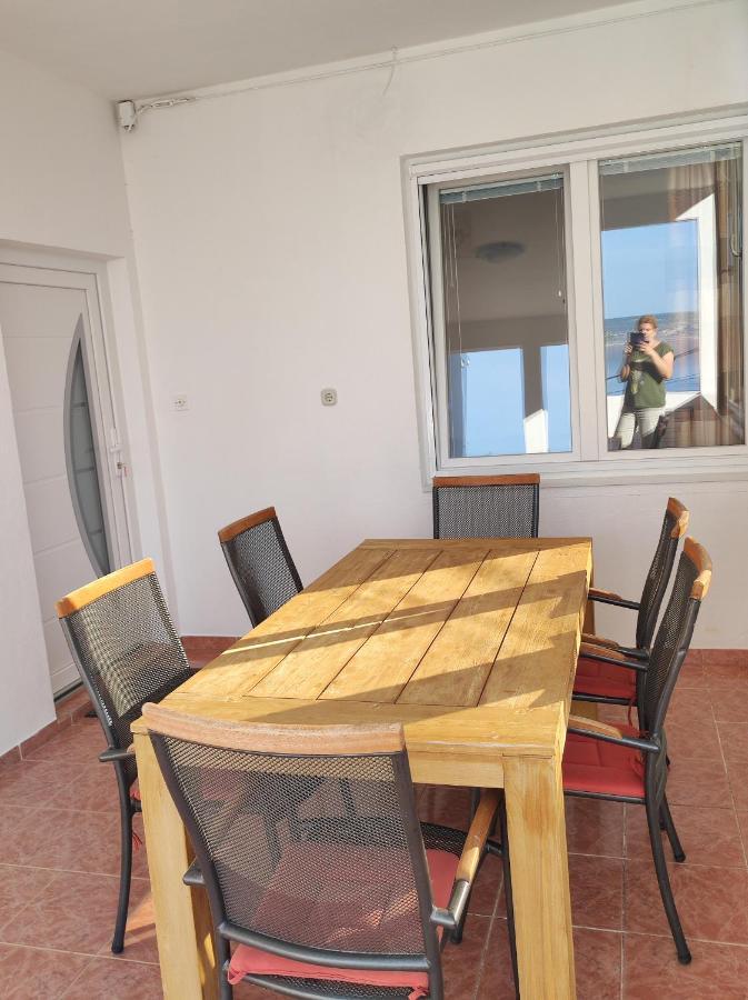 Apartments Veni Up ستاريغغاد باكلينتسا المظهر الخارجي الصورة