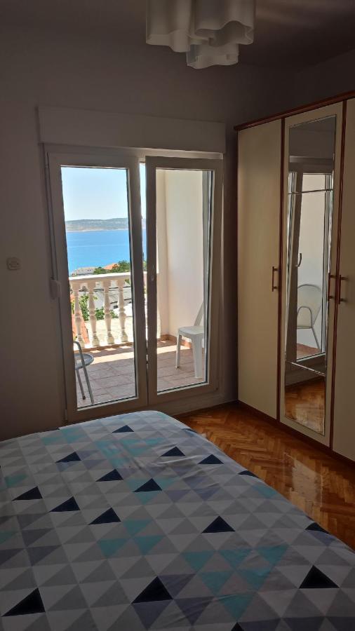 Apartments Veni Up ستاريغغاد باكلينتسا المظهر الخارجي الصورة