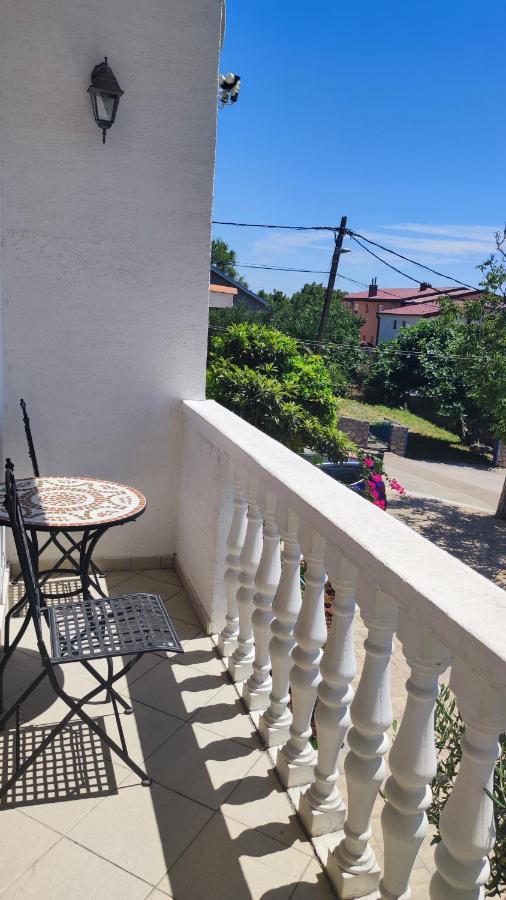 Apartments Veni Up ستاريغغاد باكلينتسا المظهر الخارجي الصورة