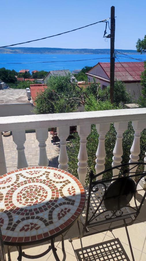 Apartments Veni Up ستاريغغاد باكلينتسا المظهر الخارجي الصورة