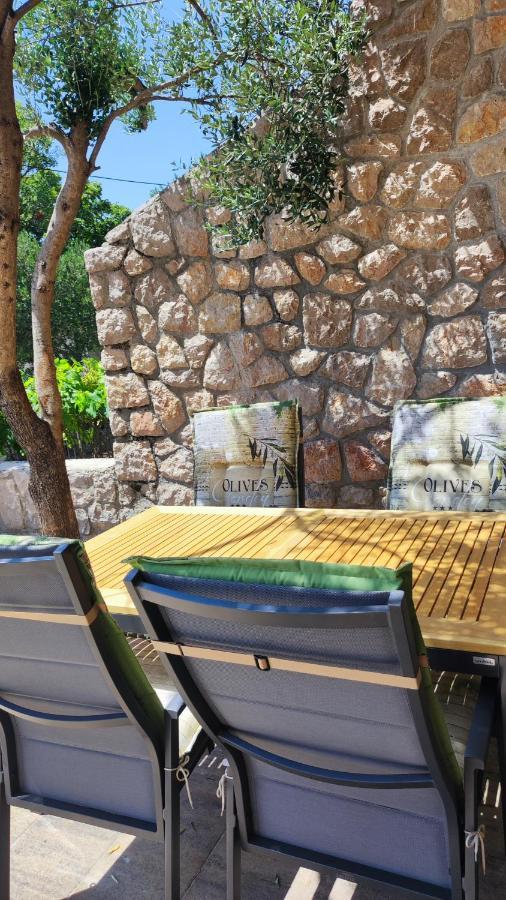 Apartments Veni Up ستاريغغاد باكلينتسا المظهر الخارجي الصورة