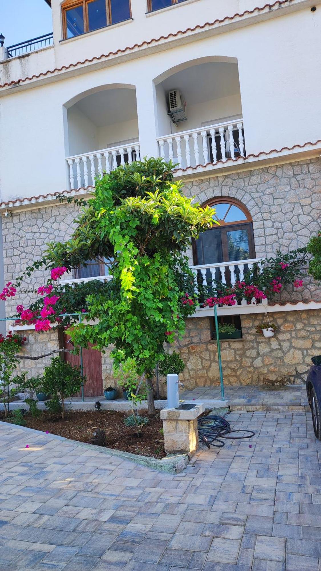 Apartments Veni Up ستاريغغاد باكلينتسا المظهر الخارجي الصورة
