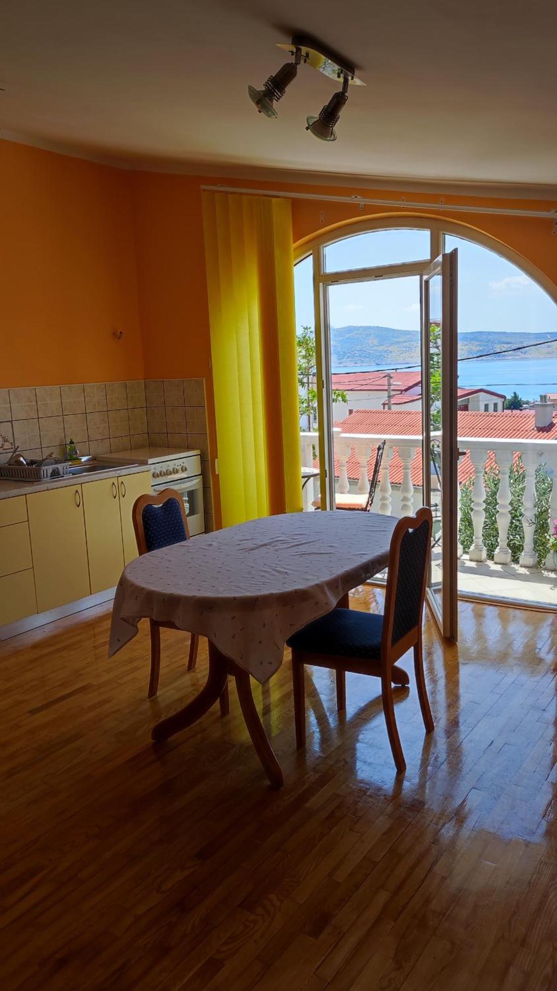 Apartments Veni Up ستاريغغاد باكلينتسا الغرفة الصورة