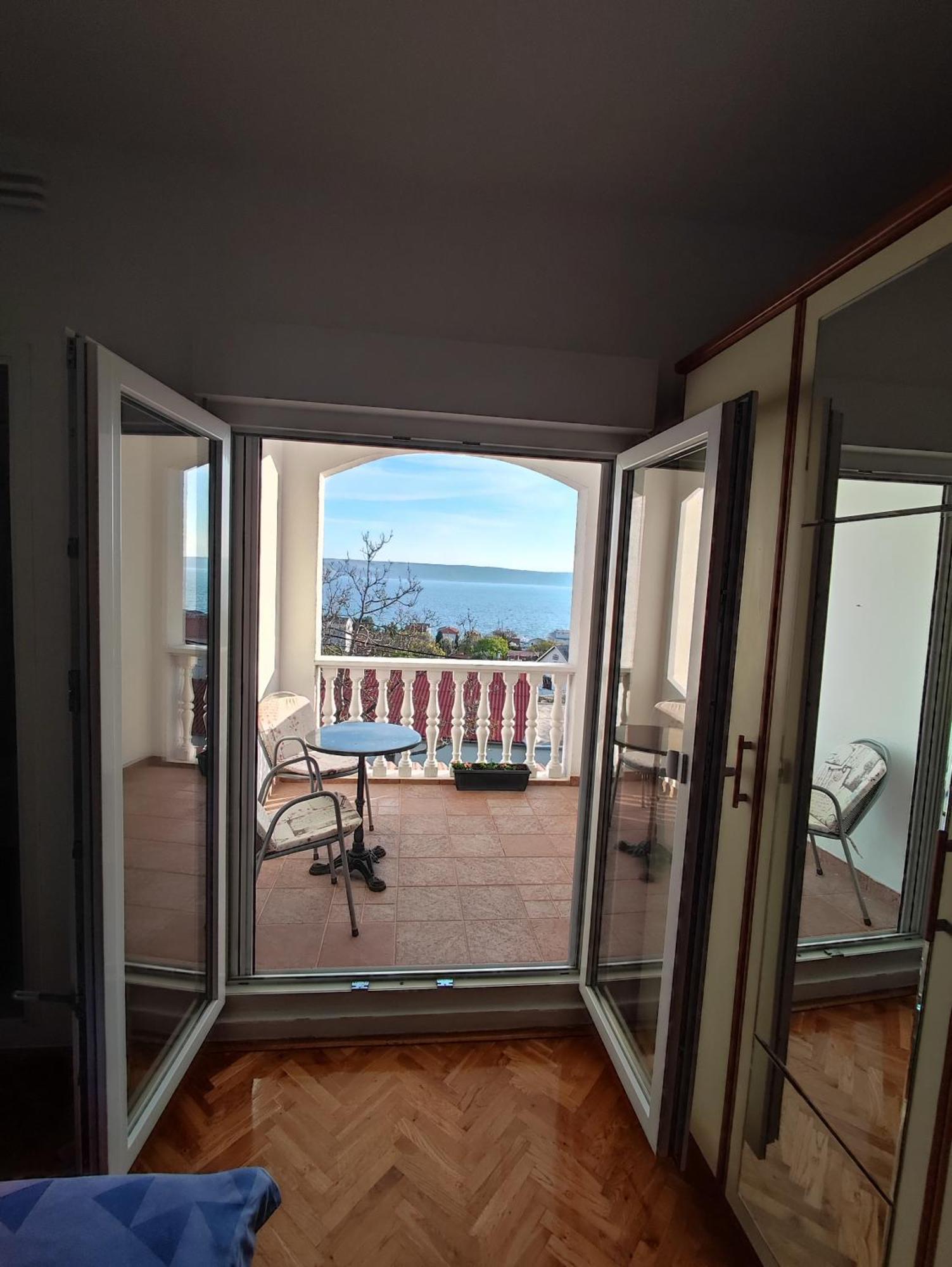 Apartments Veni Up ستاريغغاد باكلينتسا الغرفة الصورة