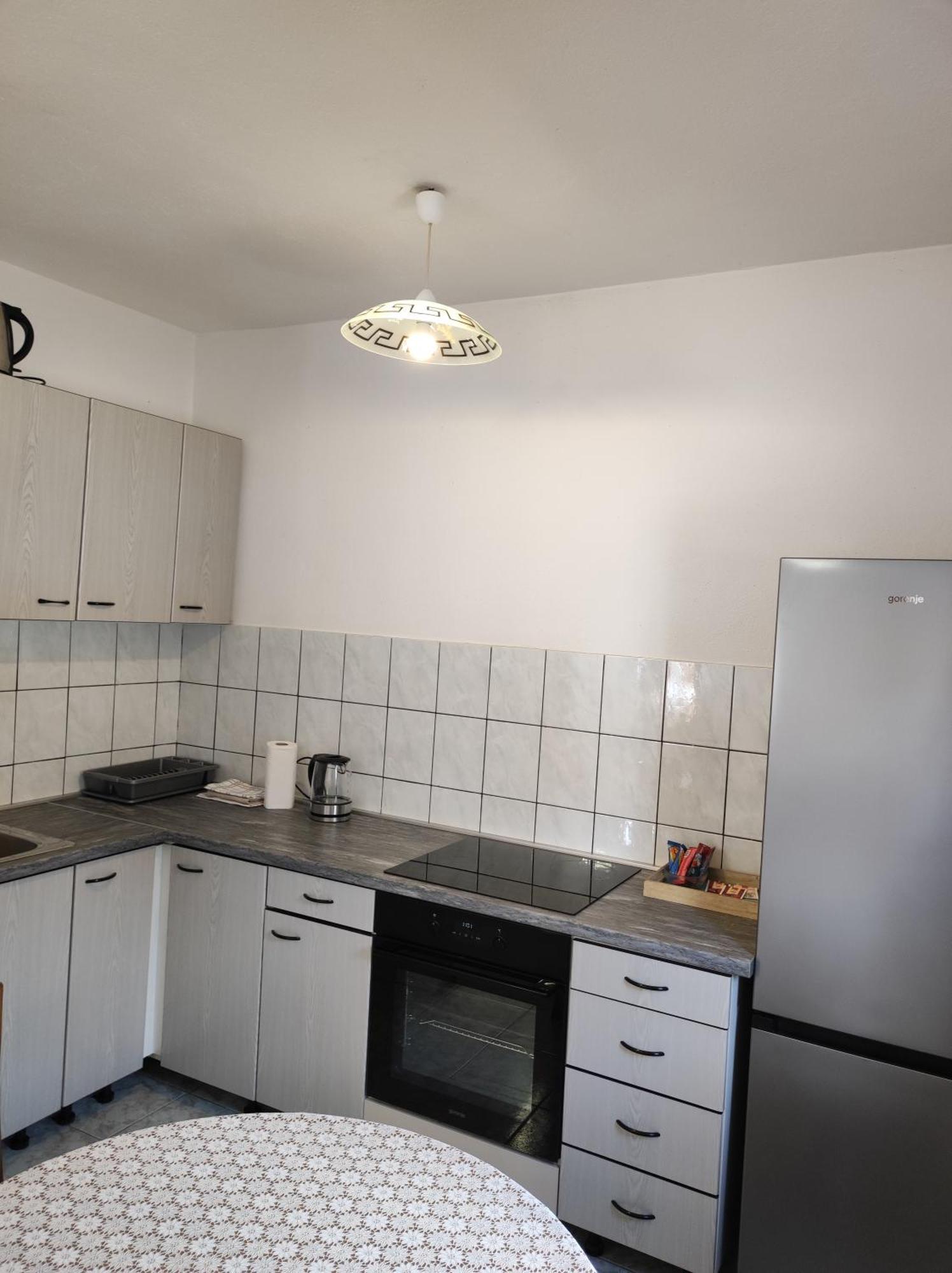 Apartments Veni Up ستاريغغاد باكلينتسا الغرفة الصورة