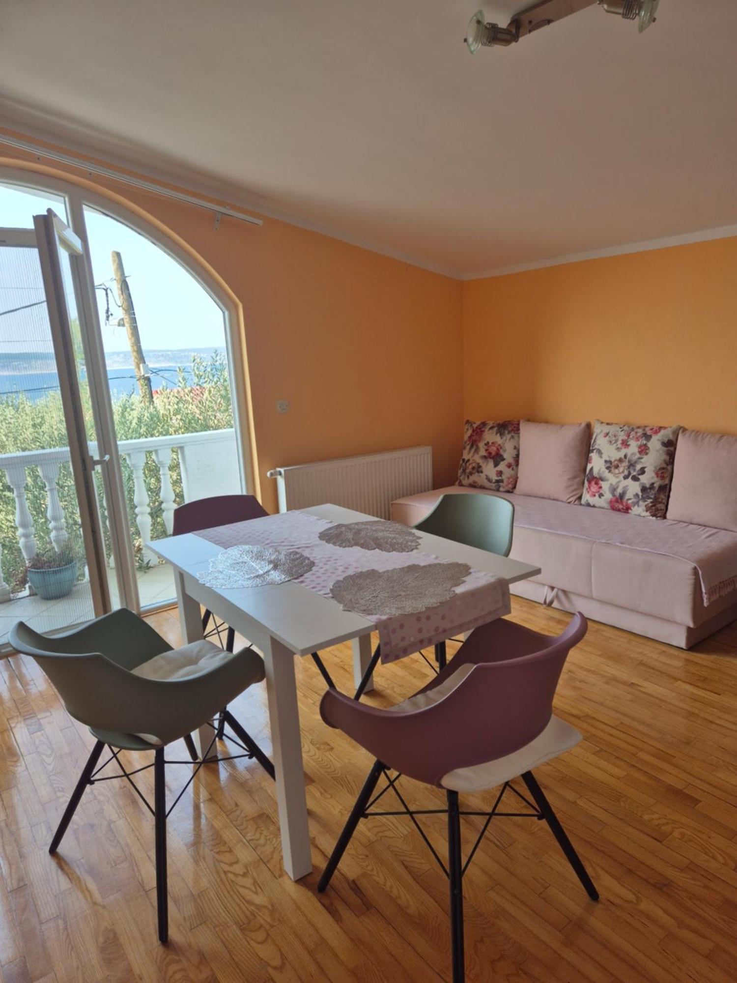 Apartments Veni Up ستاريغغاد باكلينتسا المظهر الخارجي الصورة