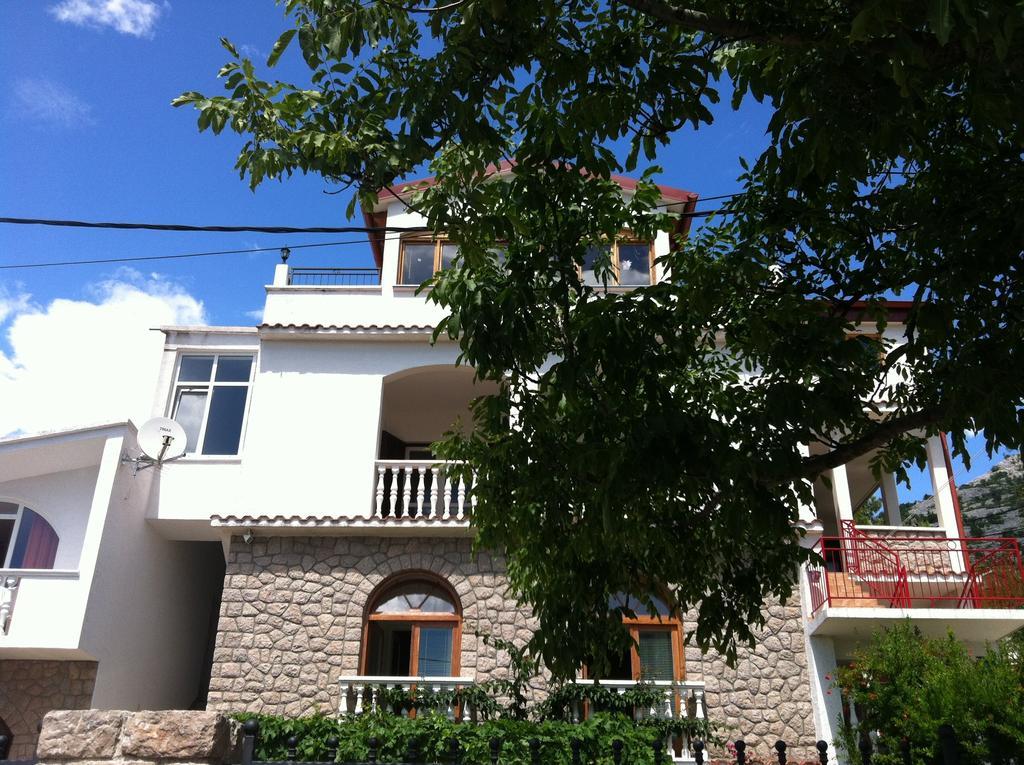 Apartments Veni Up ستاريغغاد باكلينتسا المظهر الخارجي الصورة