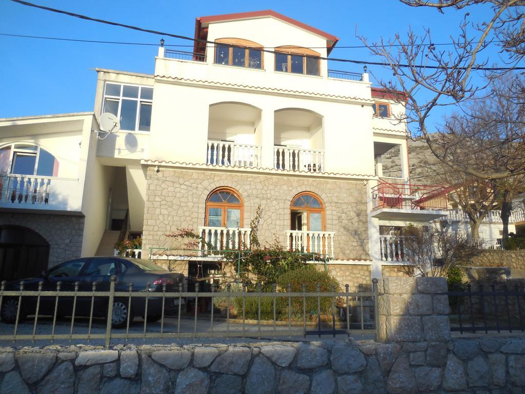 Apartments Veni Up ستاريغغاد باكلينتسا المظهر الخارجي الصورة