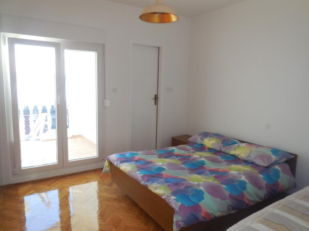 Apartments Veni Up ستاريغغاد باكلينتسا المظهر الخارجي الصورة
