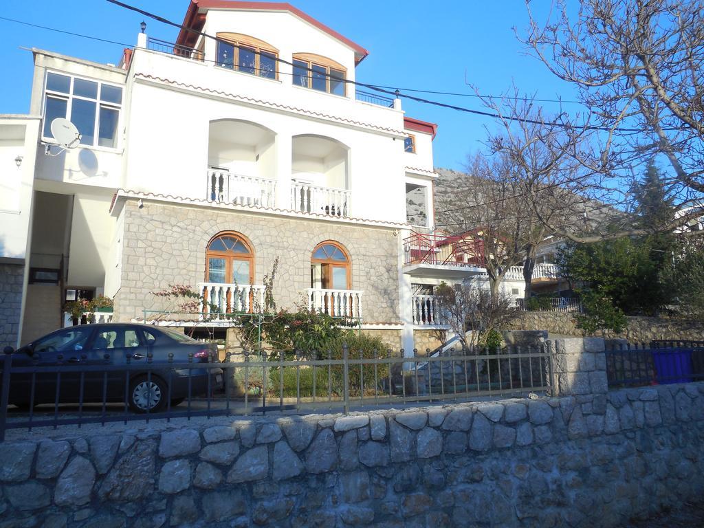 Apartments Veni Up ستاريغغاد باكلينتسا المظهر الخارجي الصورة