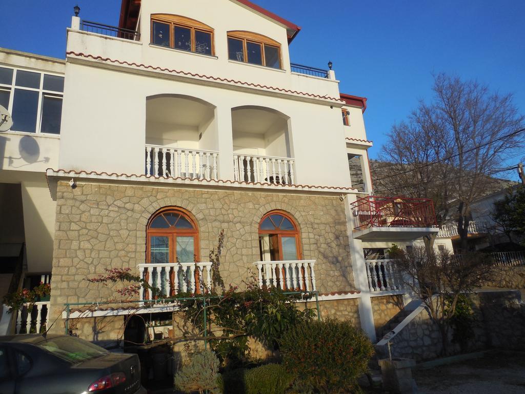 Apartments Veni Up ستاريغغاد باكلينتسا المظهر الخارجي الصورة