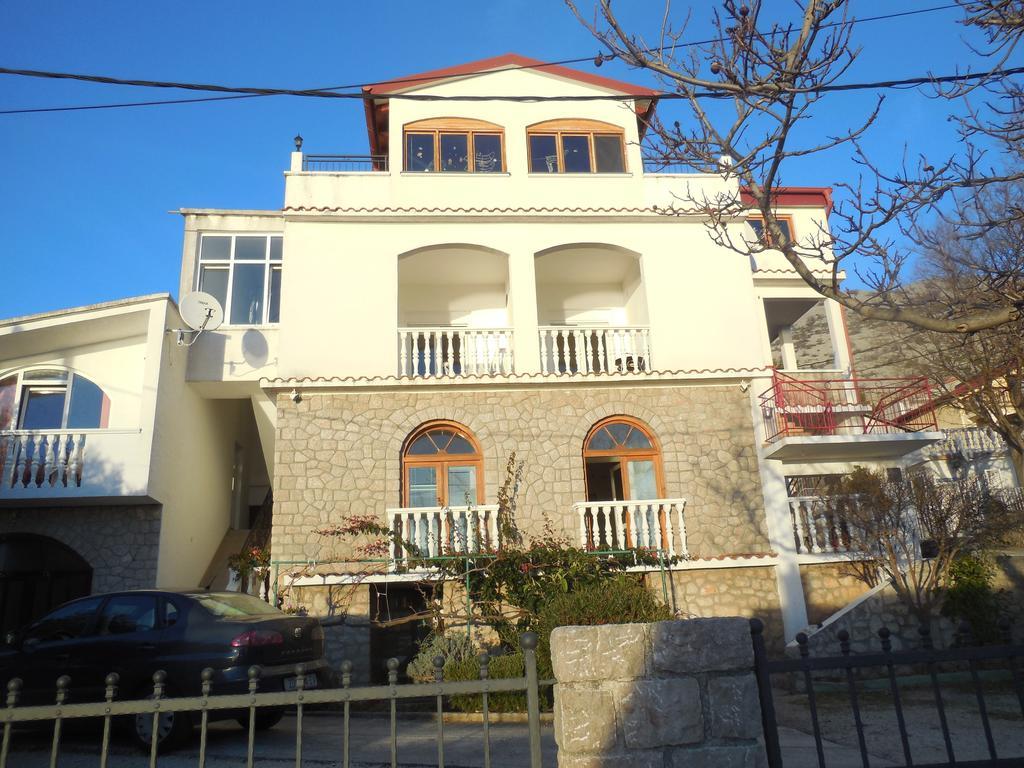 Apartments Veni Up ستاريغغاد باكلينتسا المظهر الخارجي الصورة