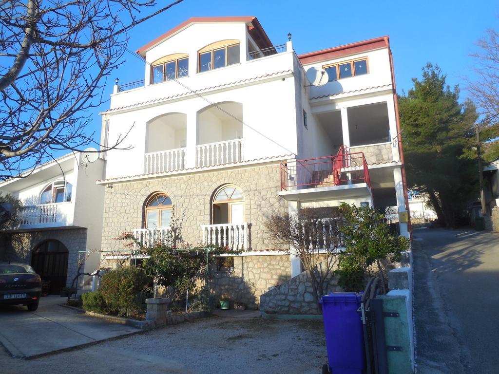 Apartments Veni Up ستاريغغاد باكلينتسا المظهر الخارجي الصورة