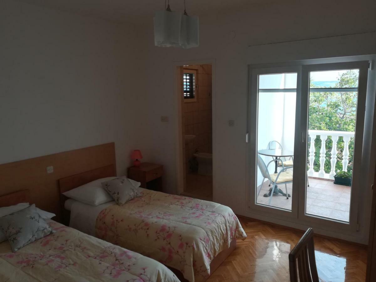 Apartments Veni Up ستاريغغاد باكلينتسا المظهر الخارجي الصورة