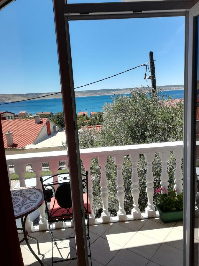 Apartments Veni Up ستاريغغاد باكلينتسا المظهر الخارجي الصورة